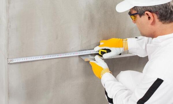 水包砂怎么施工？