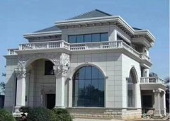 榆林真石漆廠家地址